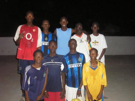 the new génération of the capsi karack