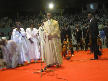 cheikh modou kara mbacké noreyni