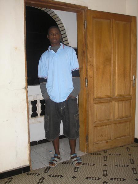 pa oussou noba dit noreyni