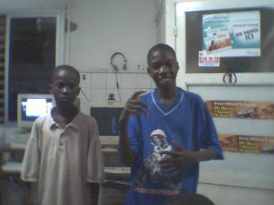 stephane et paul ren�