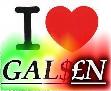 galsen en force