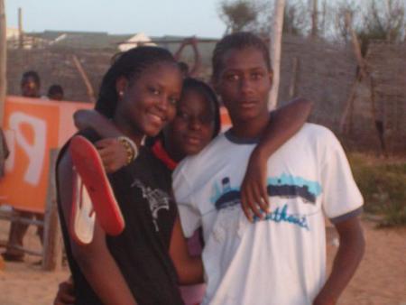 yoyo , gnesta , papitou