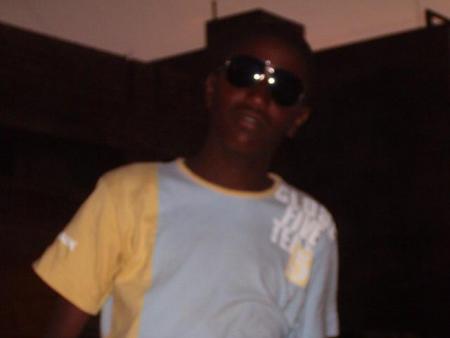 omar samb dit p�te