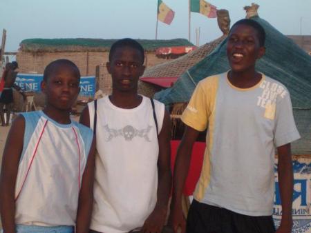 sitor , p�p� , omar samb